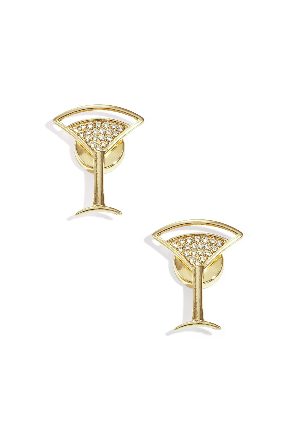 Manschettenknöpfe aus Legierung, Cartoon-Motiv, lässig, schlicht, für Damen – Schmuck aus der Serie „Casual Daily Simple“