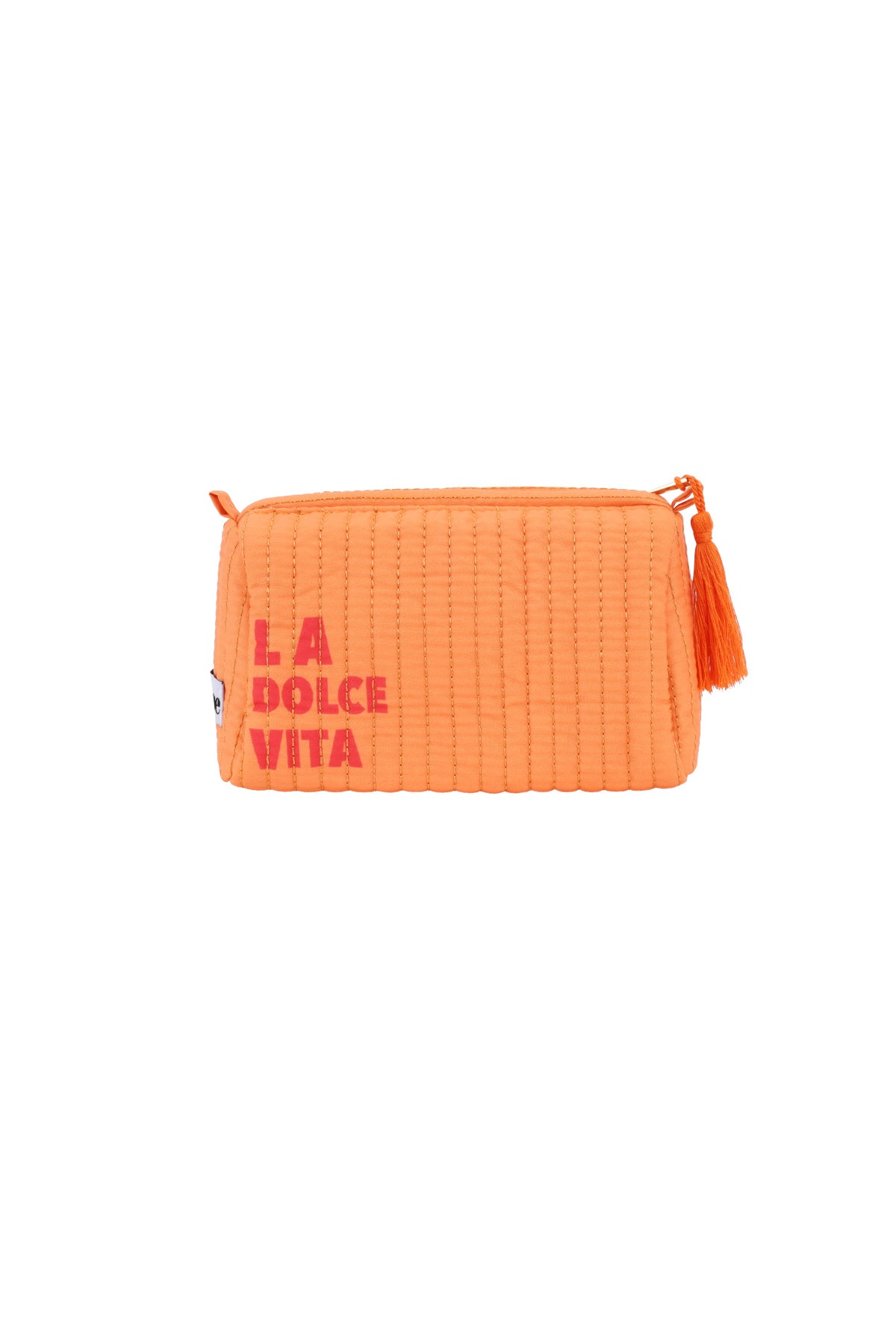 La Dolce Vita Kosmetiktasche groß