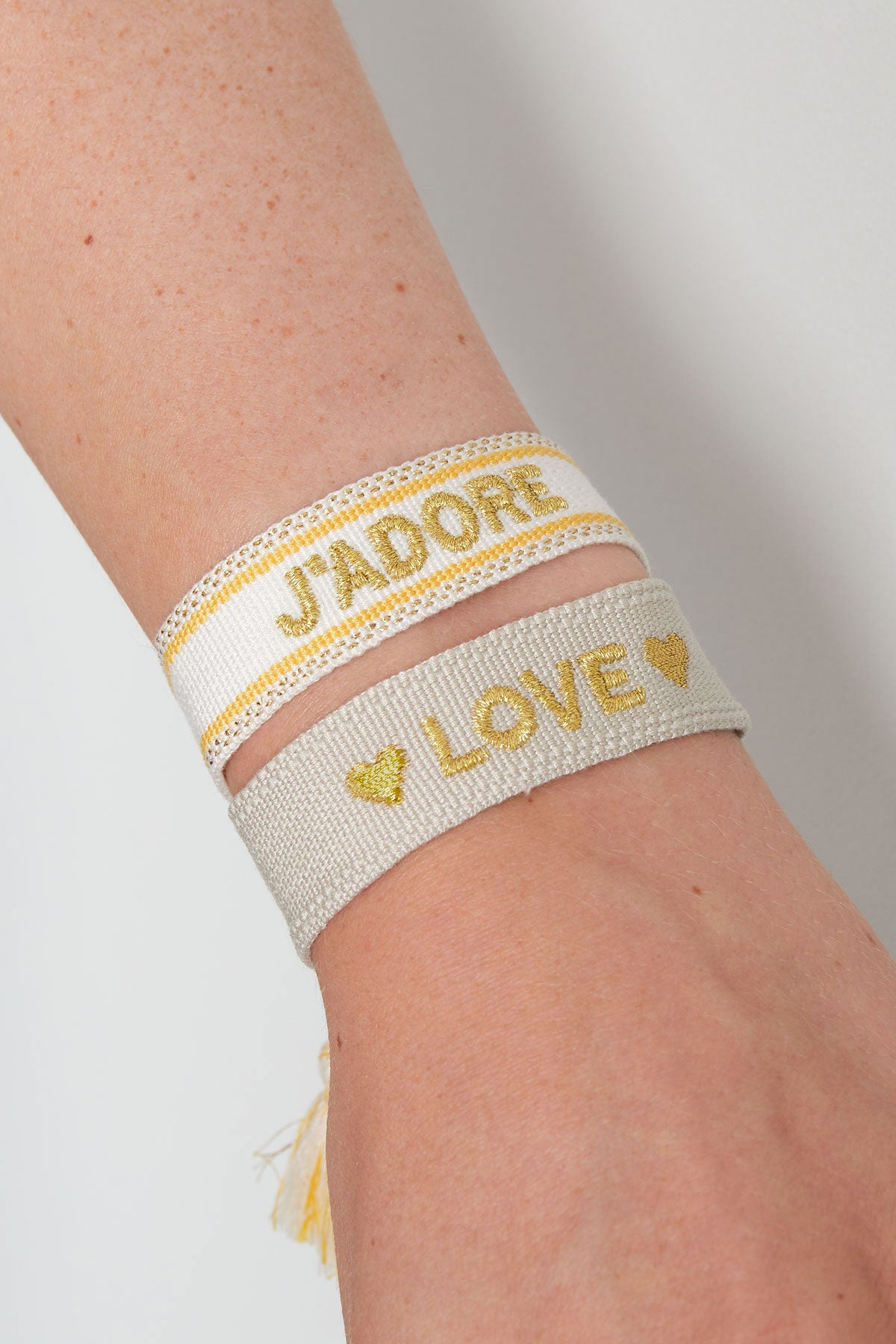 Armbandset Island Girl - Multi