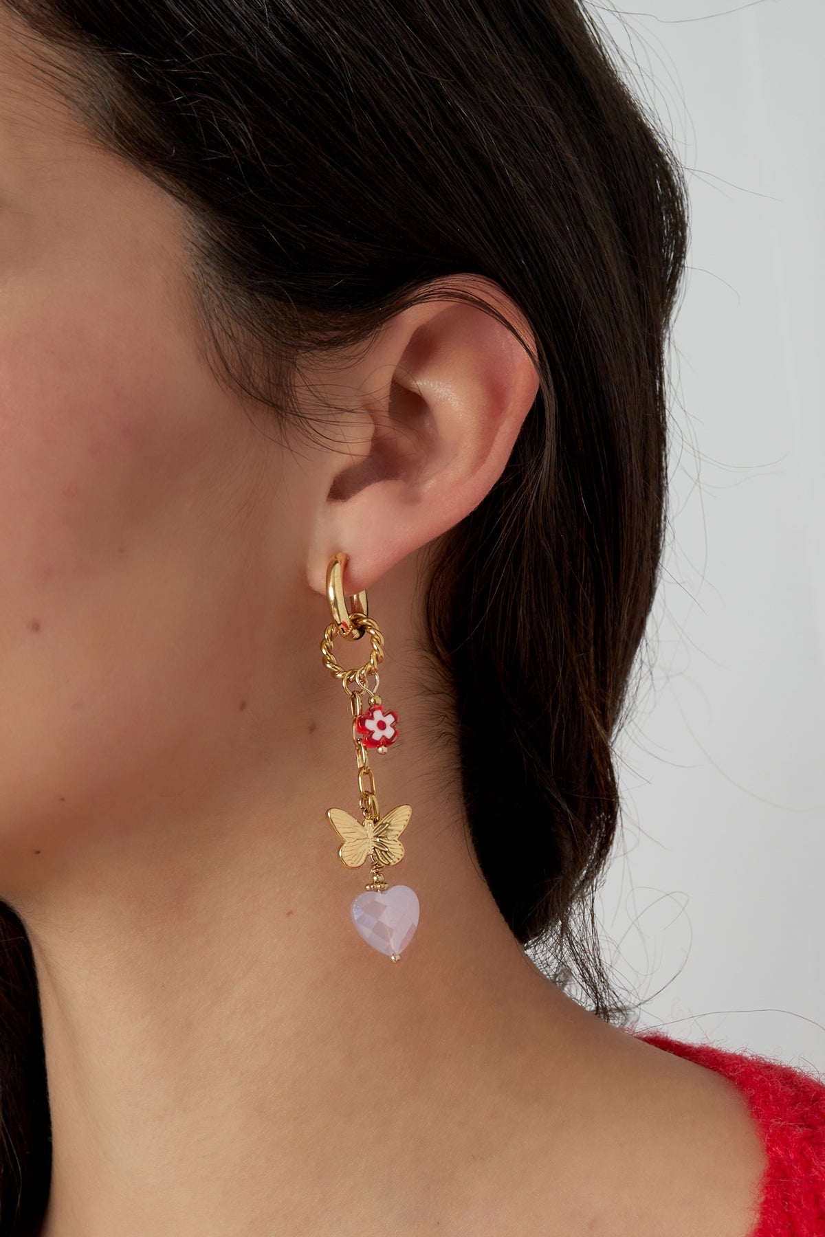 Ohrringe Twinkle Charm