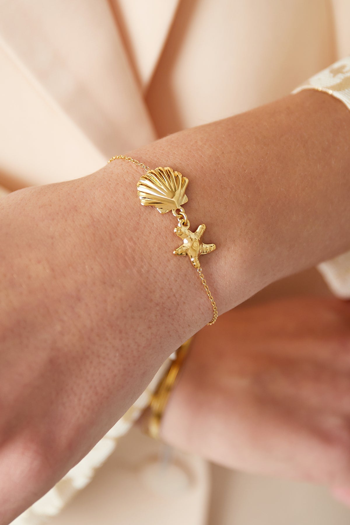 strand-leuchtarmband