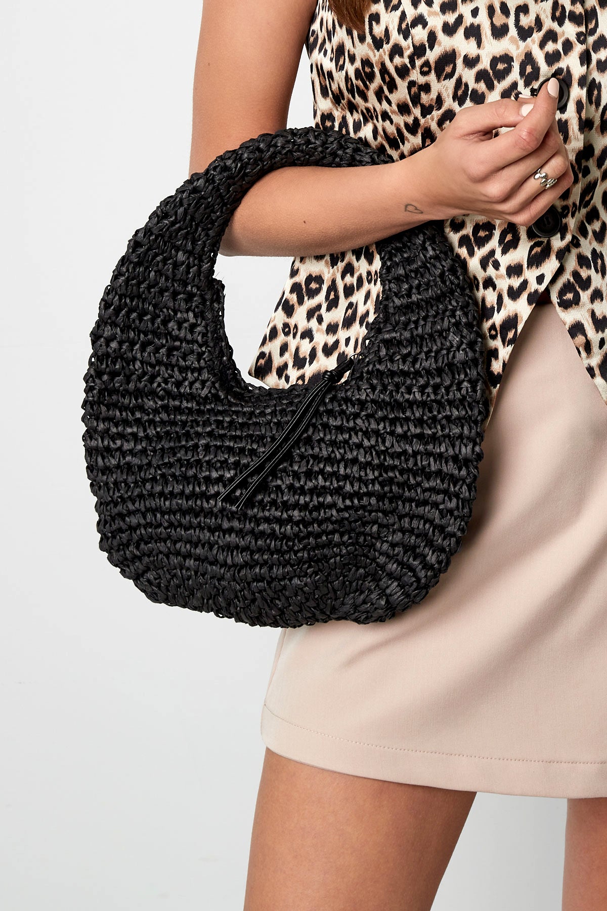 Umhängetasche Basic