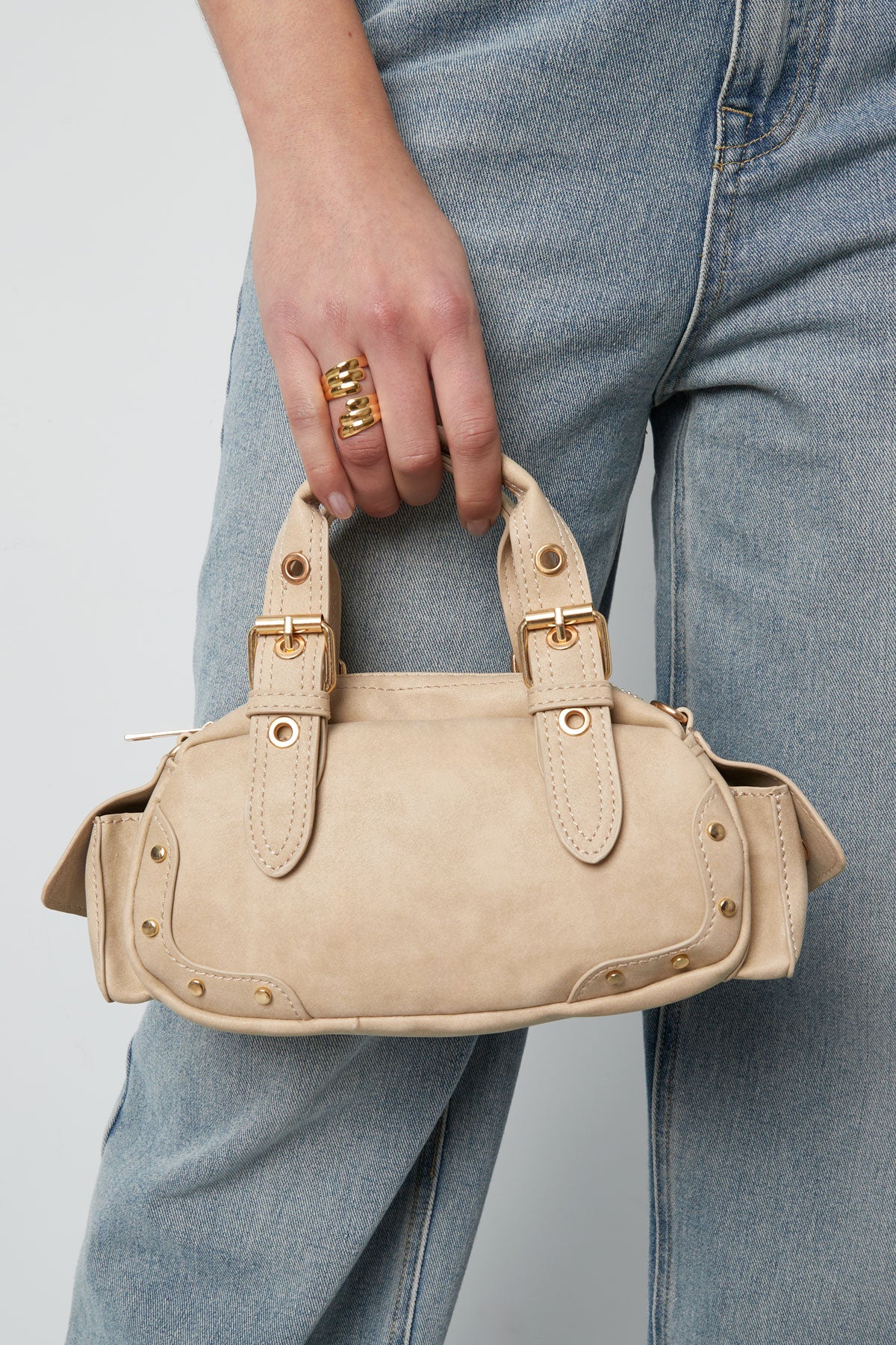 Trendy IT Girl Tasche