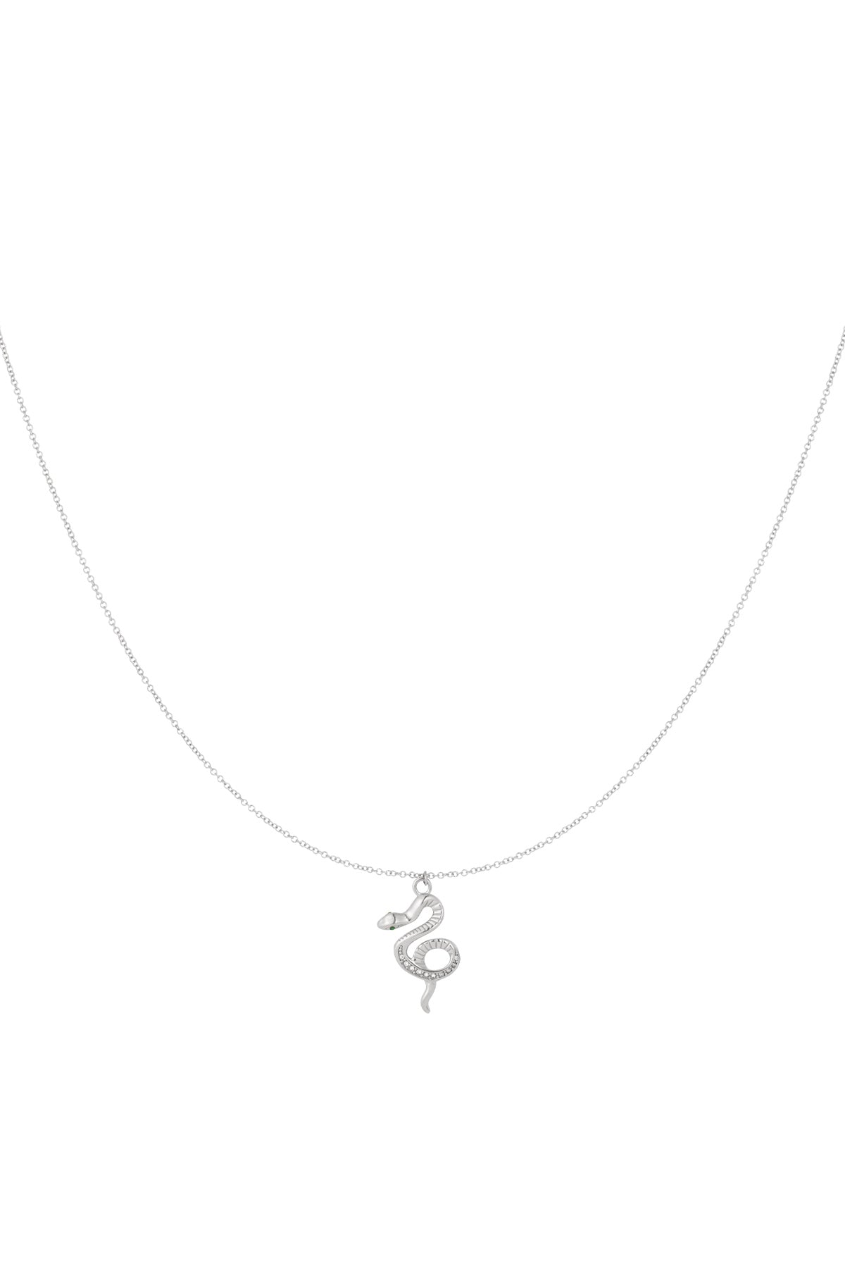 Love Poison Halskette