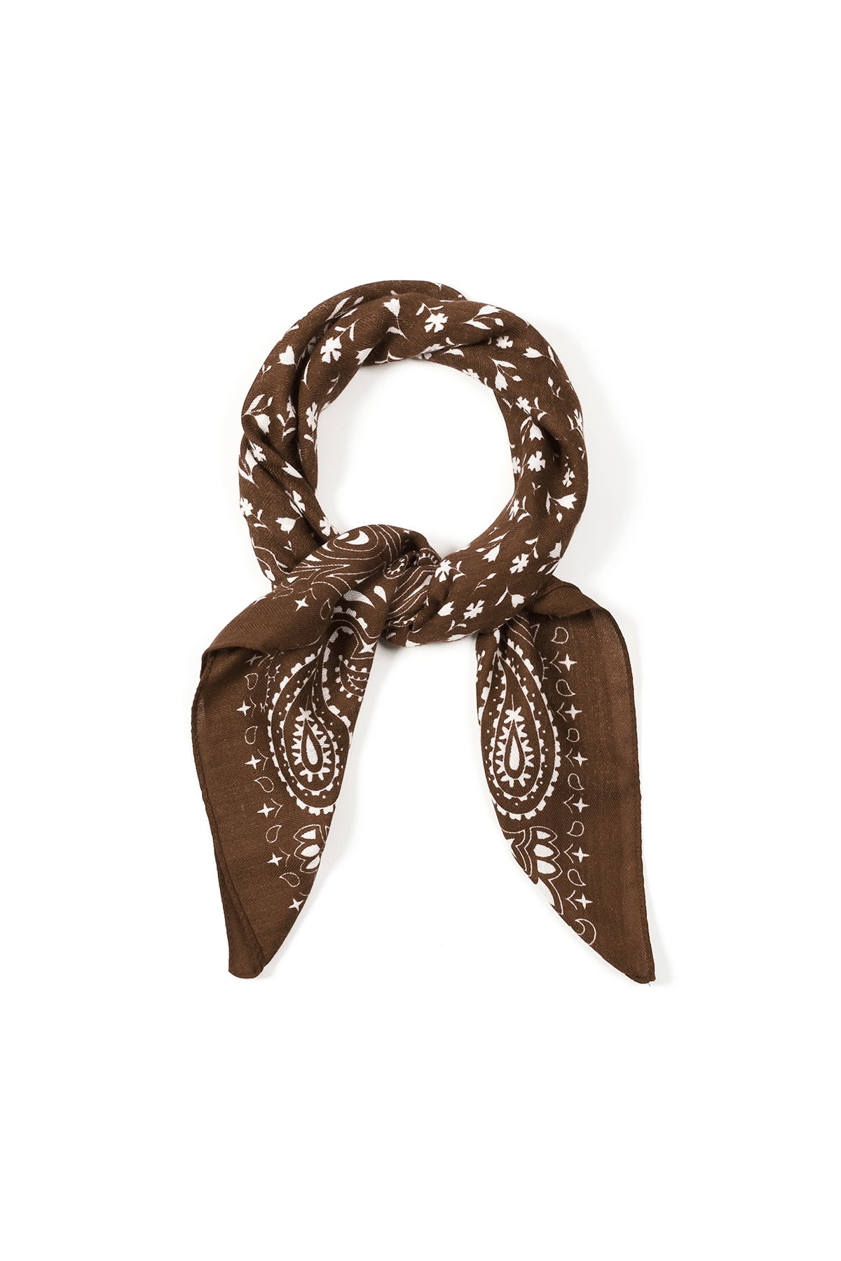 Winterschals, Blumenmuster, lässig, Polyester, Alltagsaccessoires