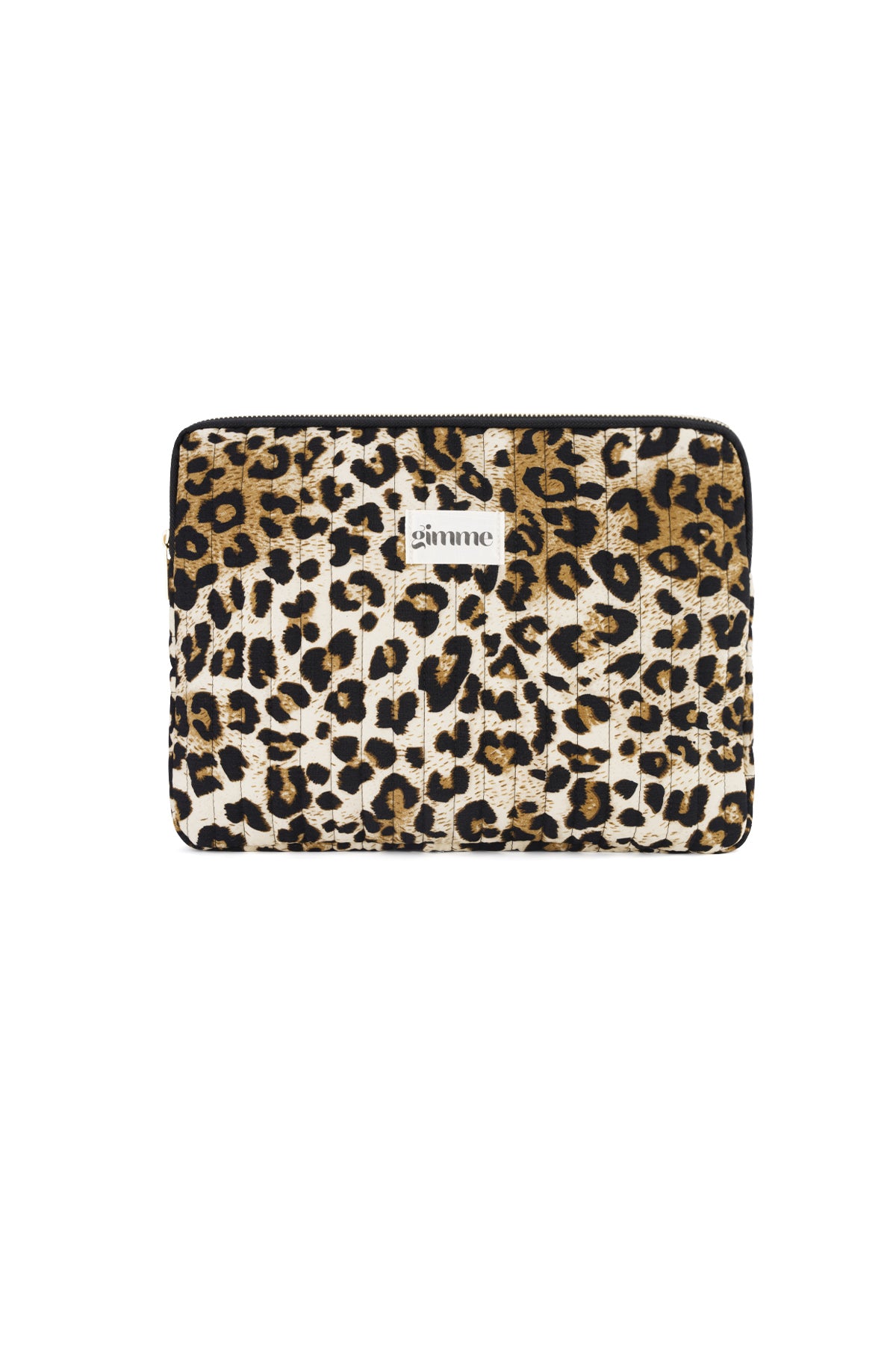 Laptop-Hülle „Leopard Lover“ – 13 Zoll