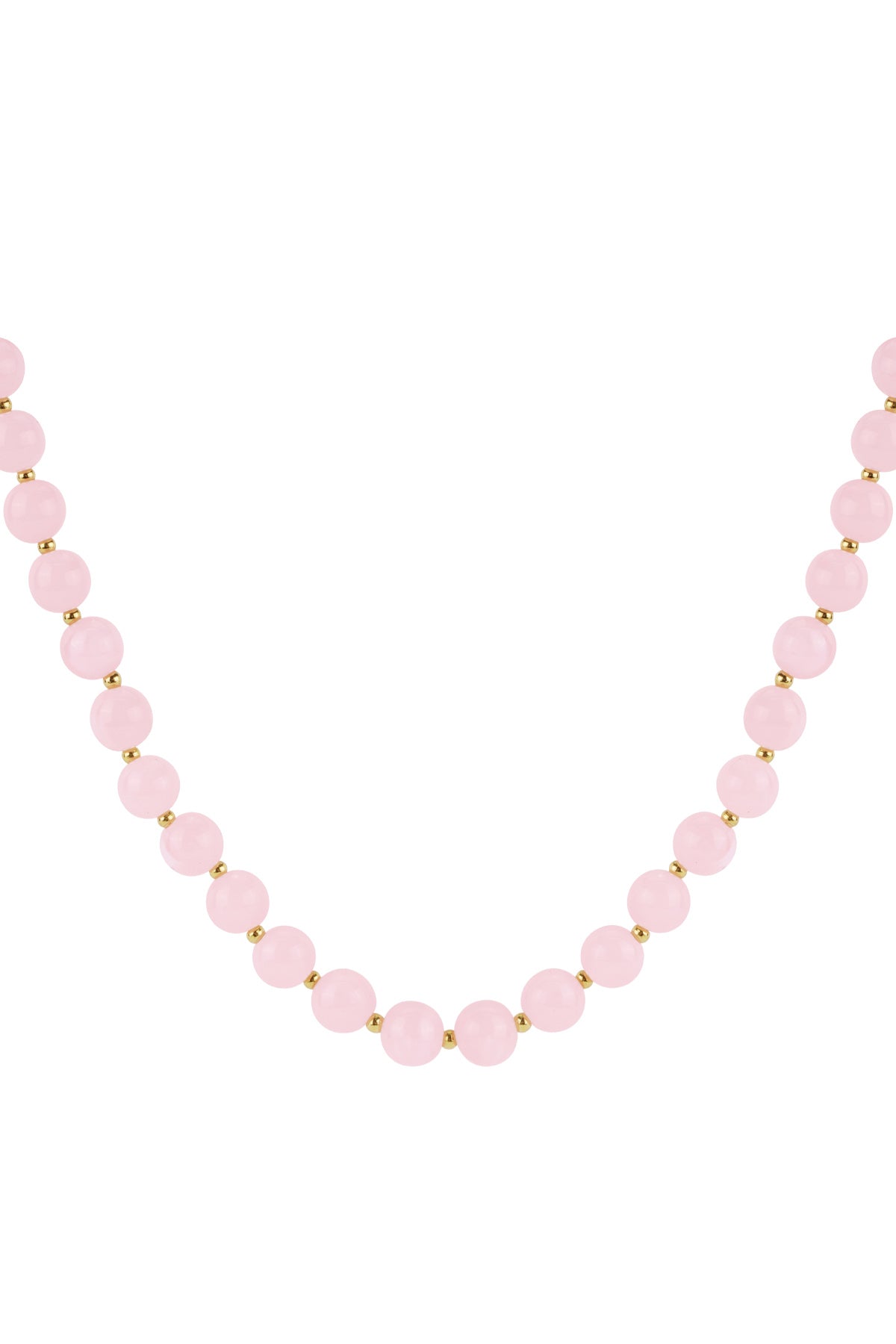 Halskette im Vintage-Stil