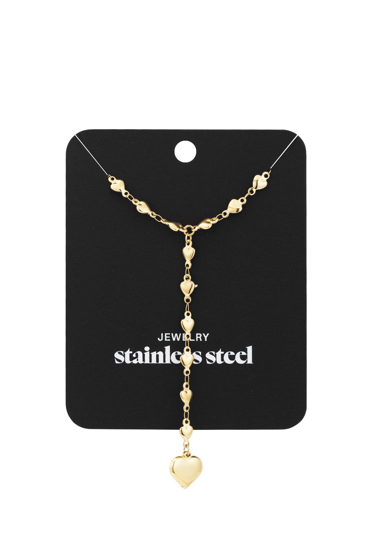 Halskette Meer der Liebe