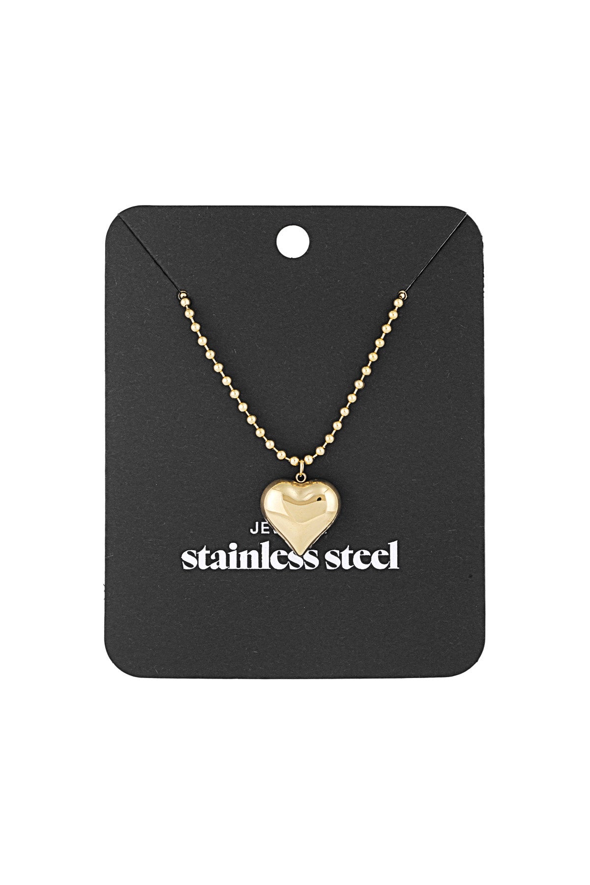 Viel Liebe Halskette