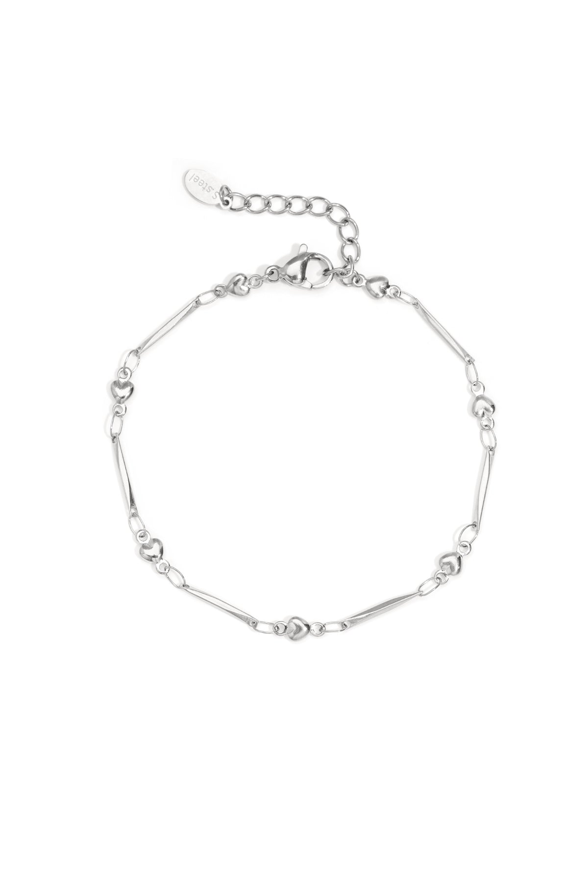 Kettenarmbänder Kette Casual Daily Simple Series Damenschmuck