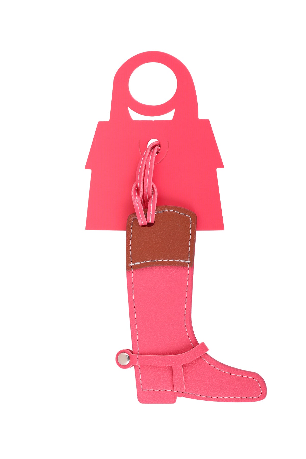 Stiefel-Accessoire-Anhänger