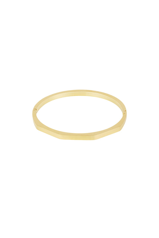 Geformtes Sklavenarmband