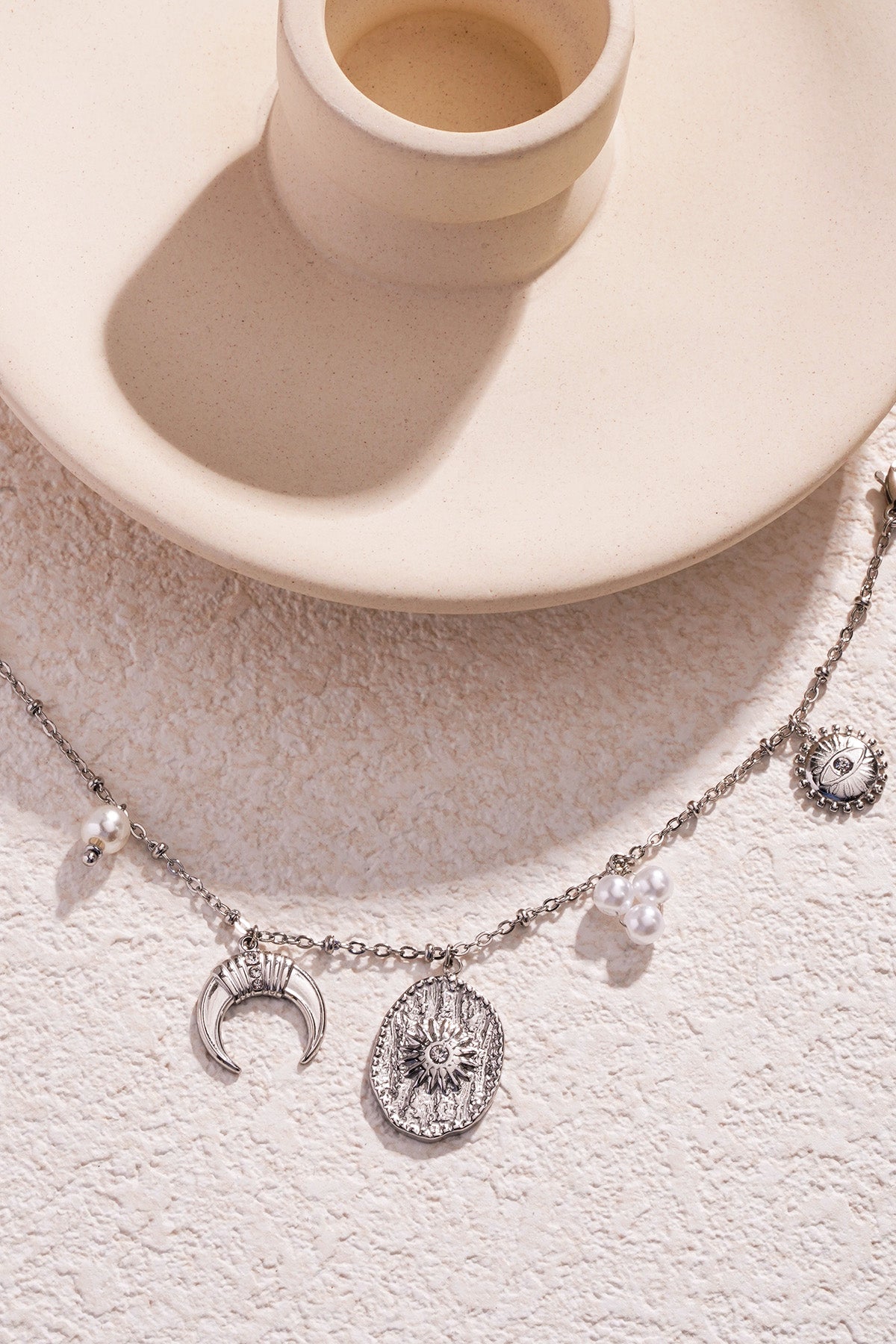 Moony Armband - Goldfarben