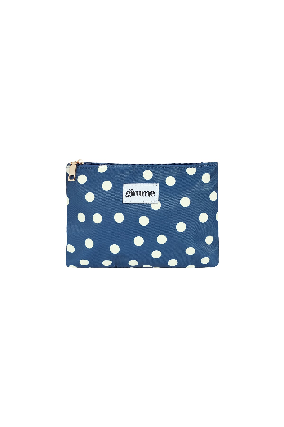 Make-up-Taschen Polka Dots Casual Polyester Tägliche Accessoires