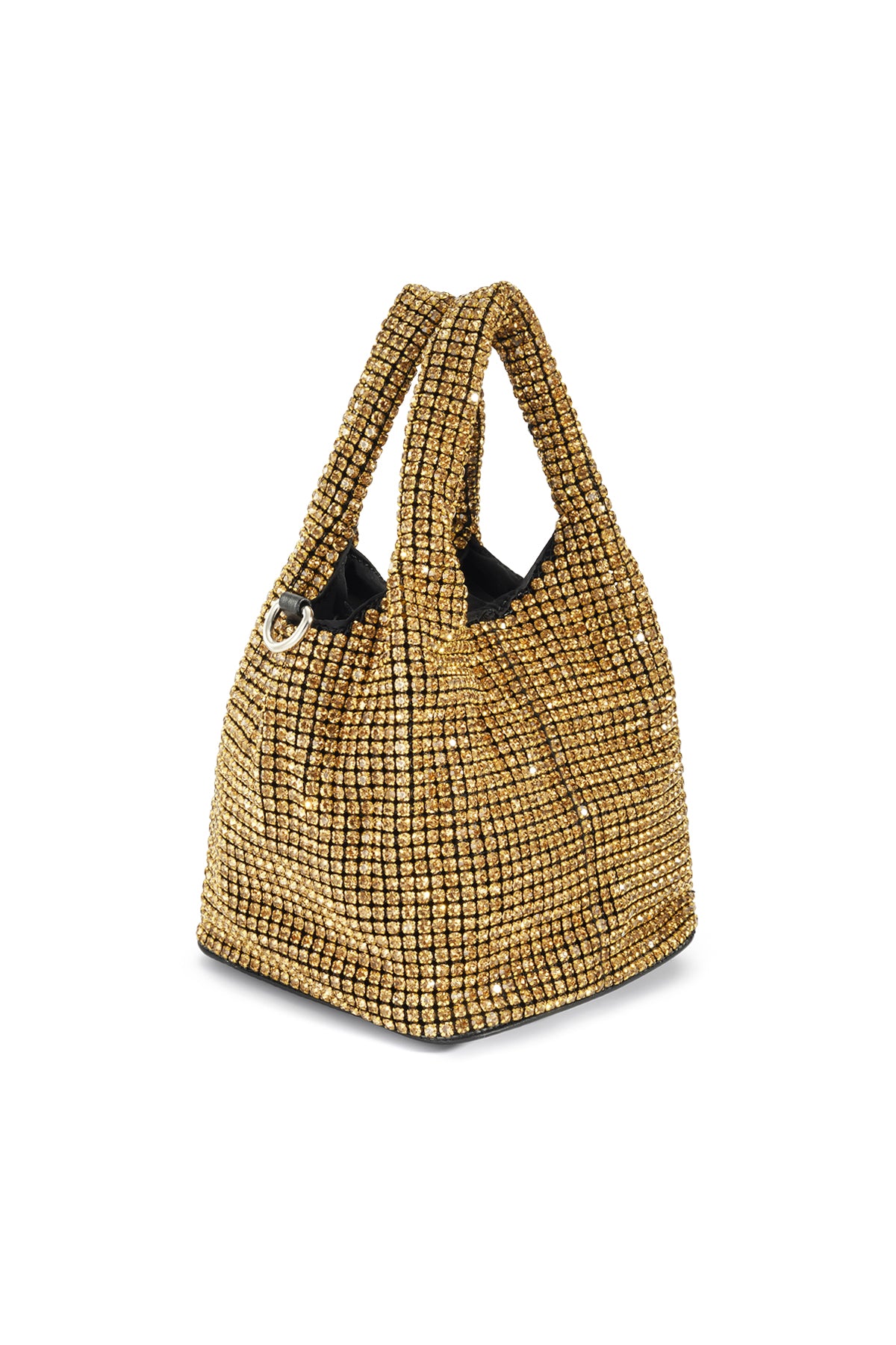 Handtaschen Einfarbig Elegant Nylon Versammlung/Party Zubehör