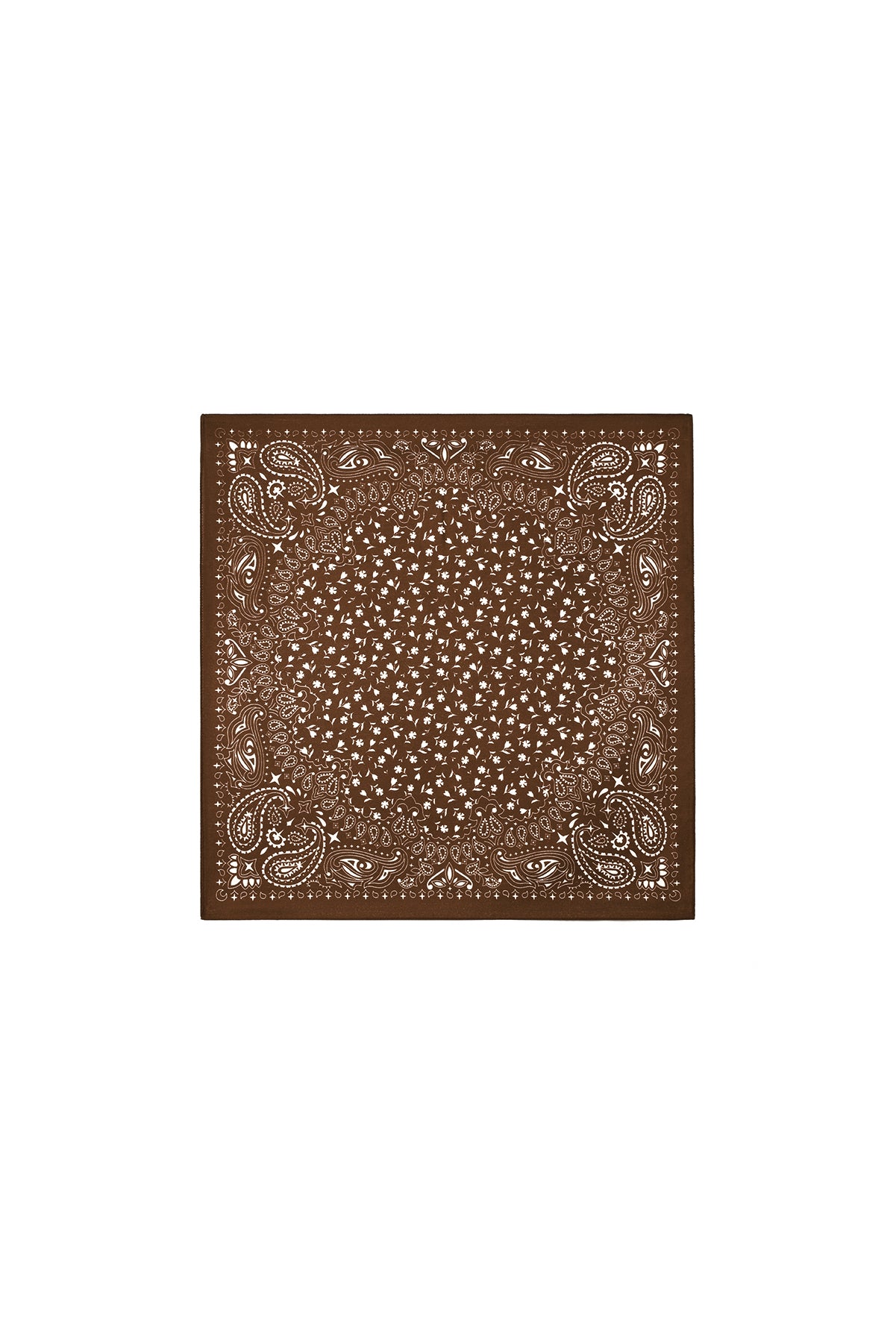 Winterschals, Blumenmuster, lässig, Polyester, Alltagsaccessoires