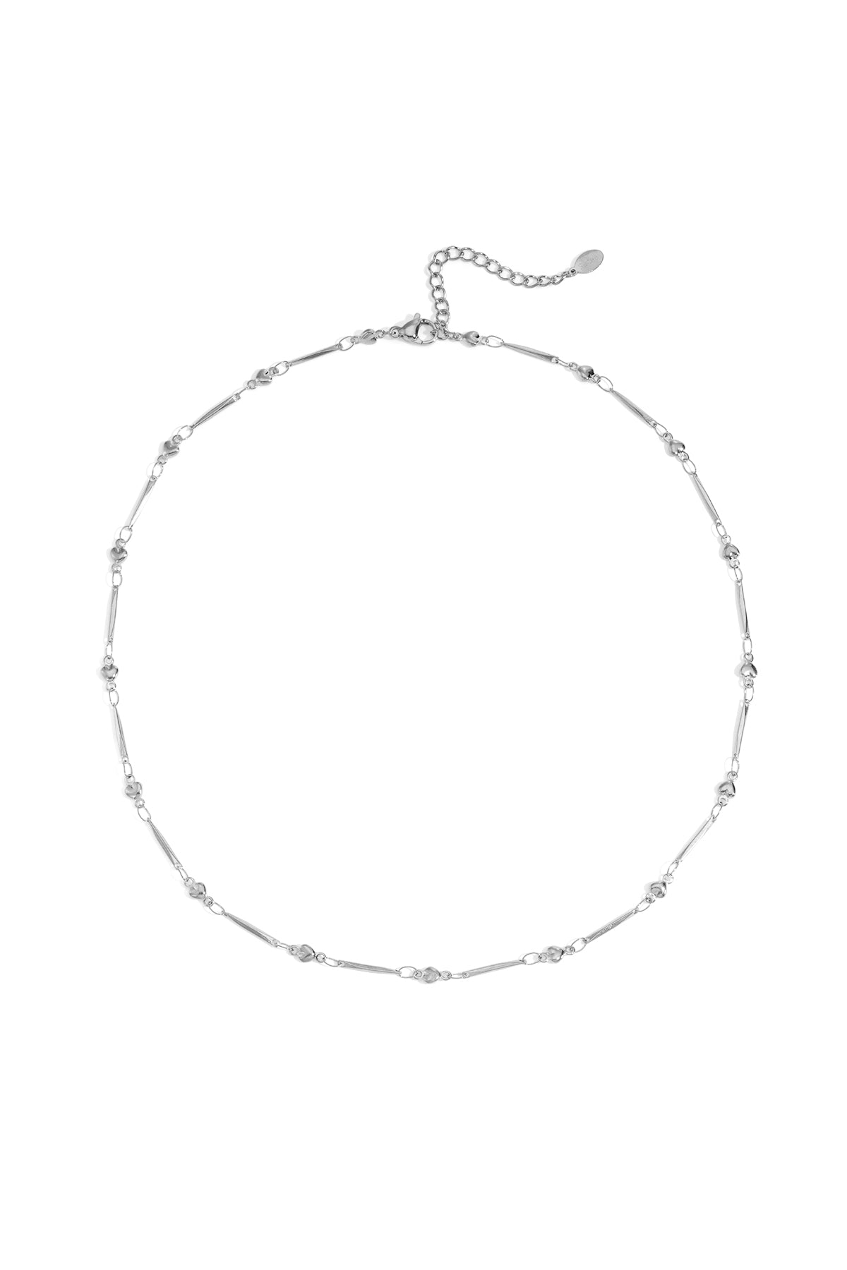 Kette Halsketten Kette Casual Täglich Einfache Serie frauen schmuck