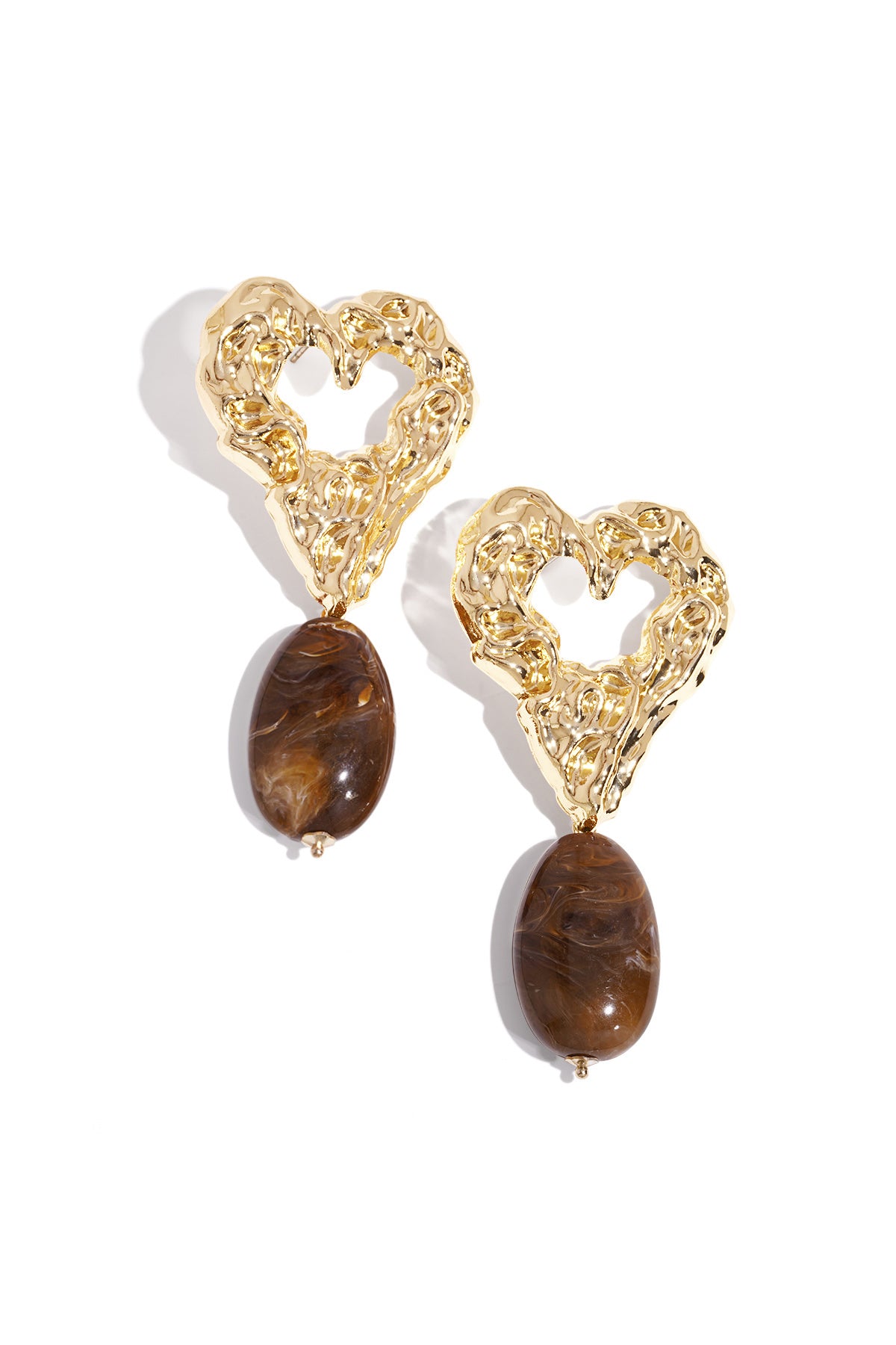 Love it Bold Ohrringe