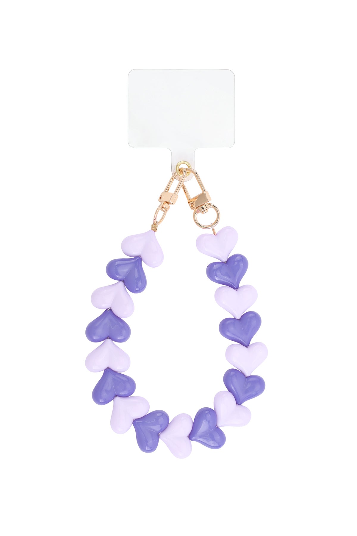 Doppelherz-Telefonkabel