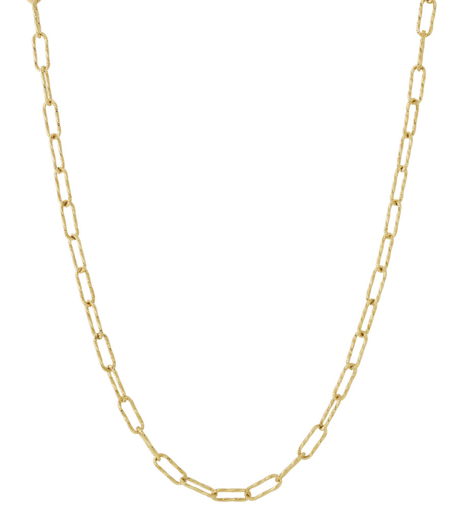 Lange Halsketten Kette Casual Daily Simple Series Damenschmuck