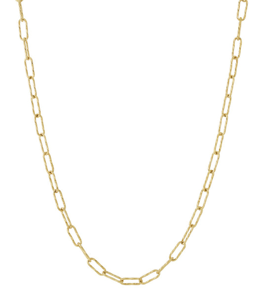 Lange Halsketten Kette Casual Daily Simple Series Damenschmuck