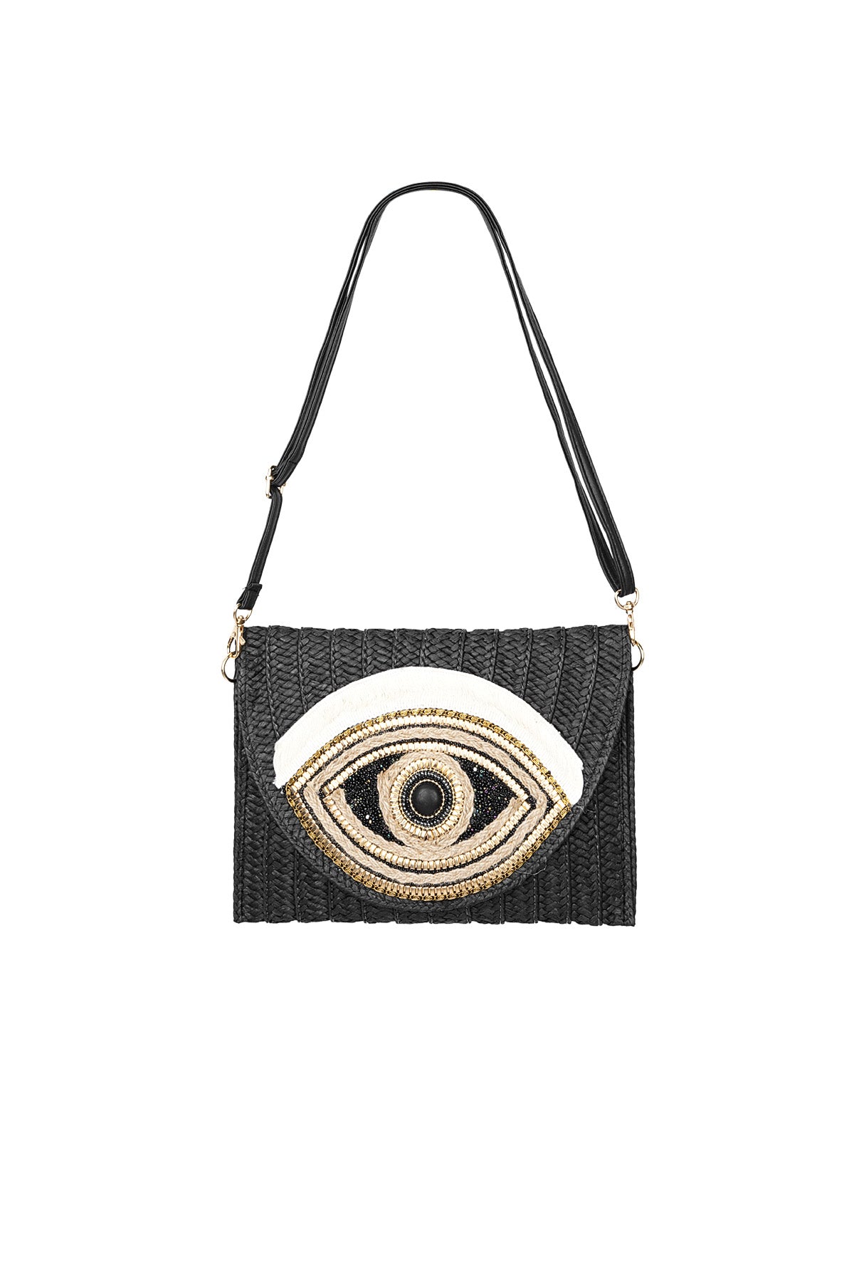All Eyes on You this Summer Tasche