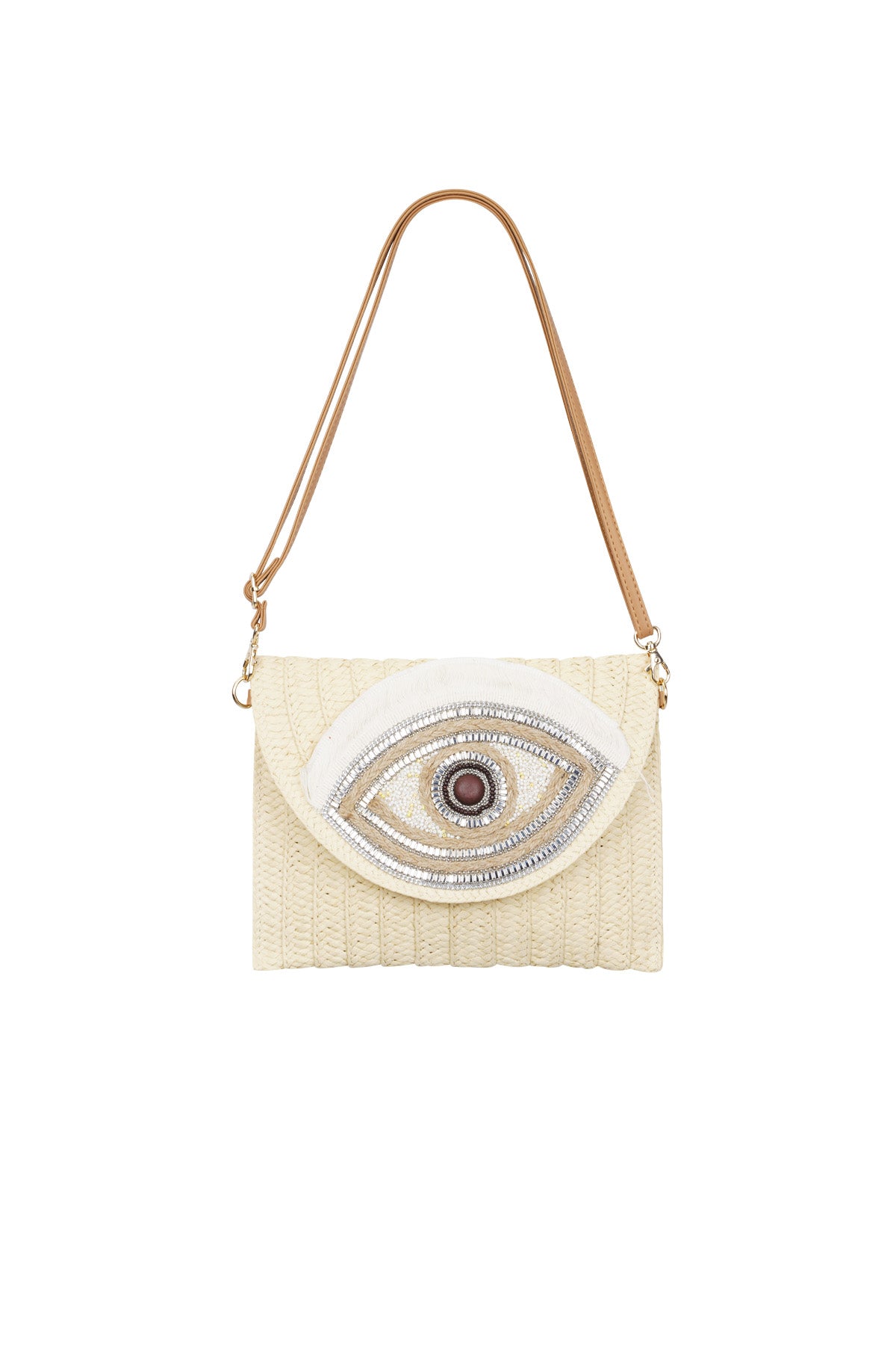 All Eyes on You this Summer Tasche