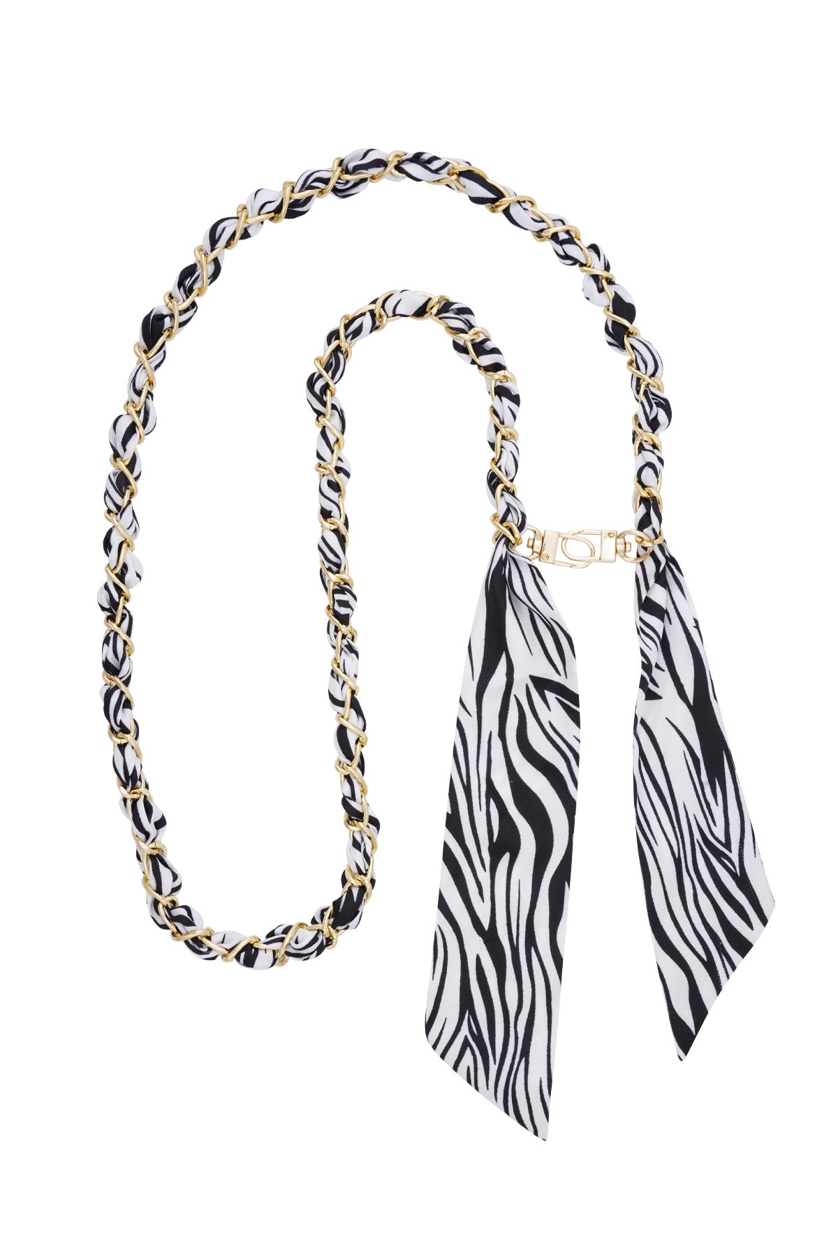 Telefonkabel Wolke Neun - Beige Goldfarbe Farbe