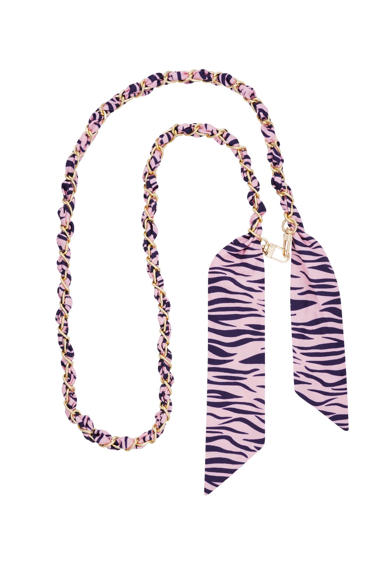 Telefonkabel Wolke Neun - Beige Goldfarbe Farbe