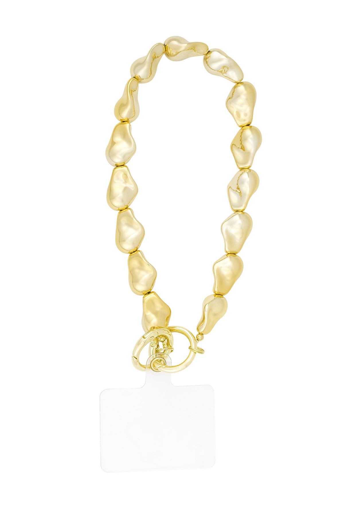 Telefonkabel mit elegantem Rand, Farbe