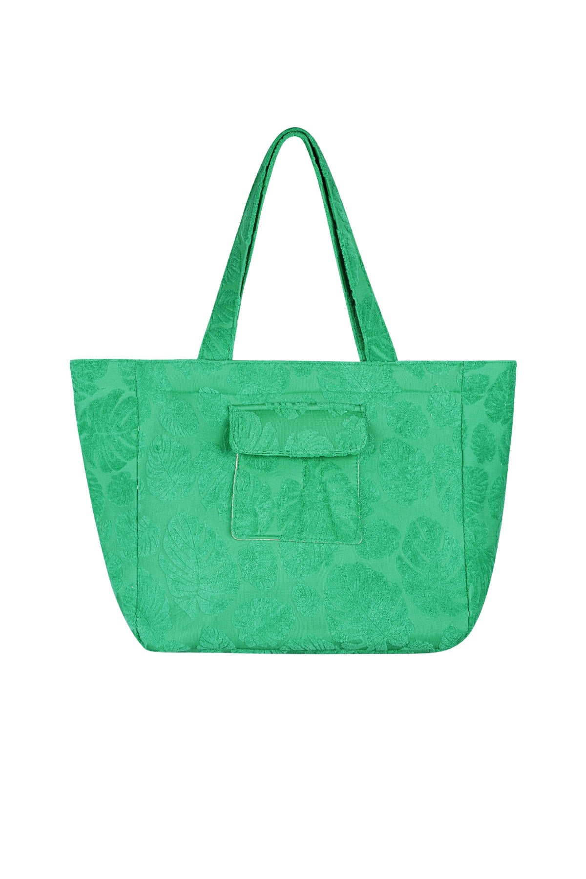 Große Inselmädchen-Tasche