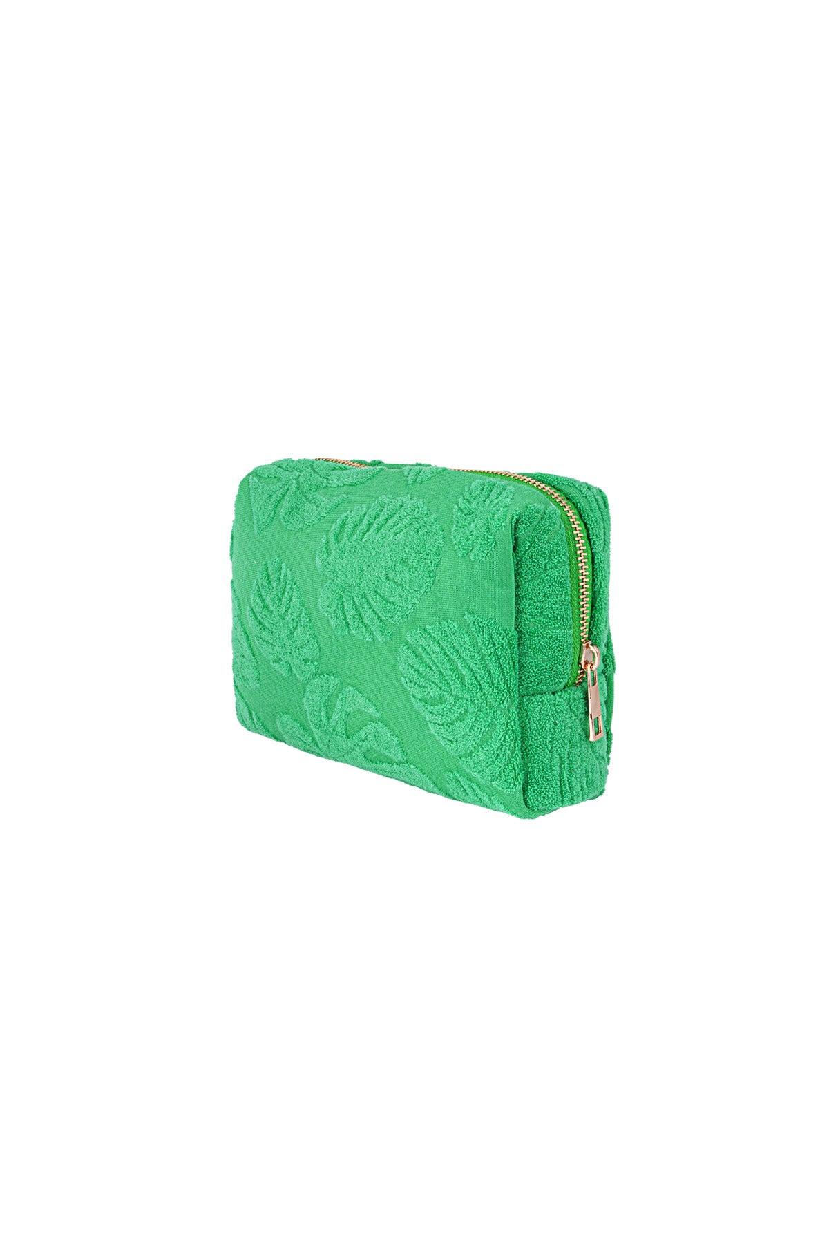 Kosmetiktasche „Island Girl“