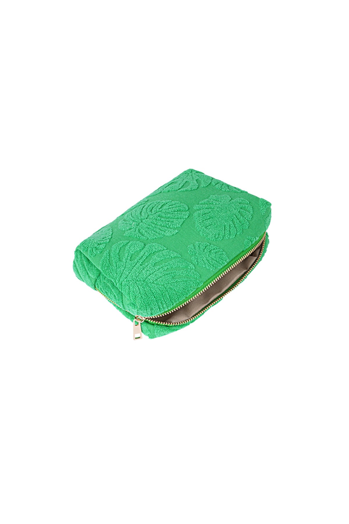 Kosmetiktasche „Island Girl“