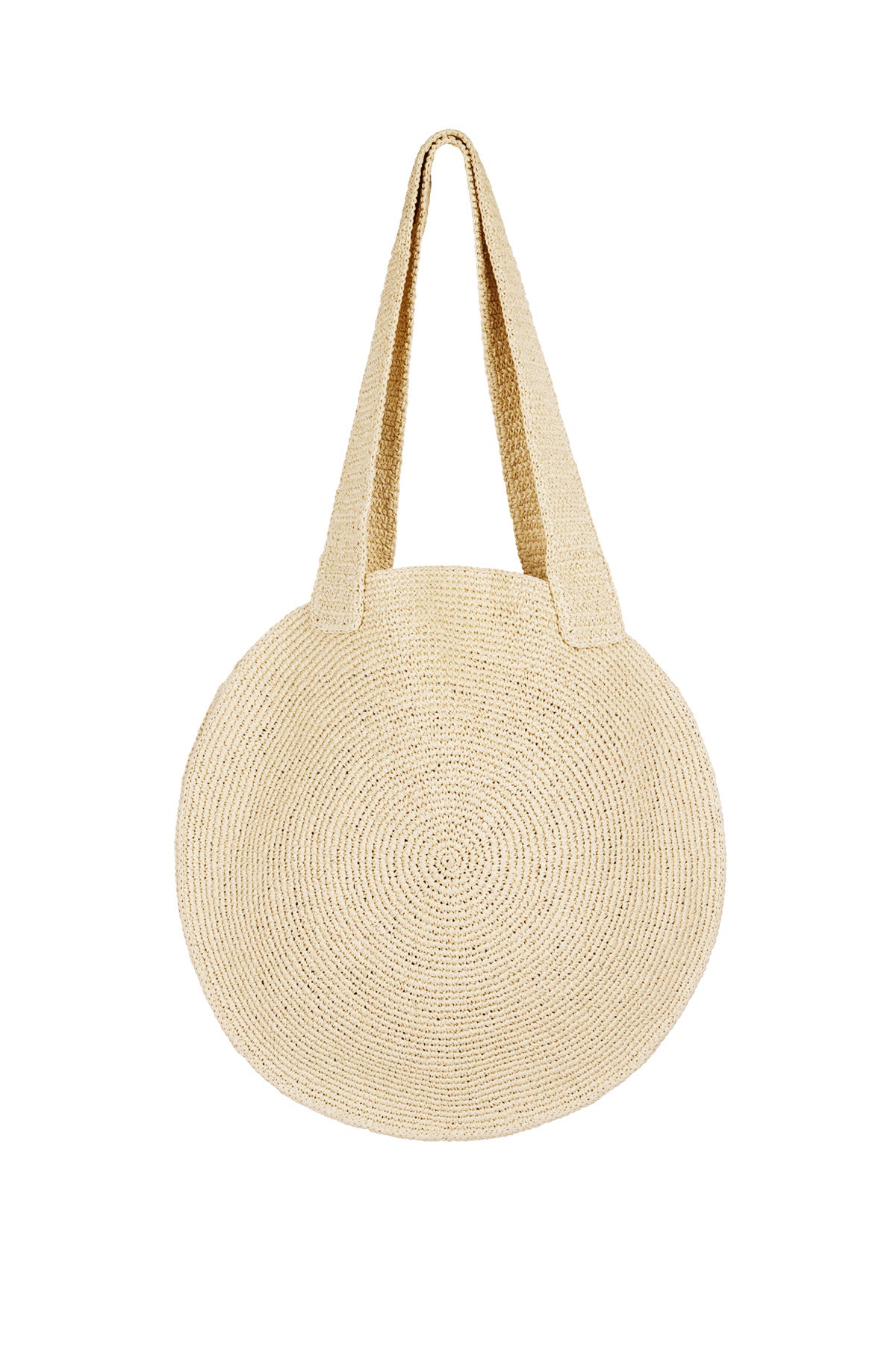 Beachy Shopper-Tasche
