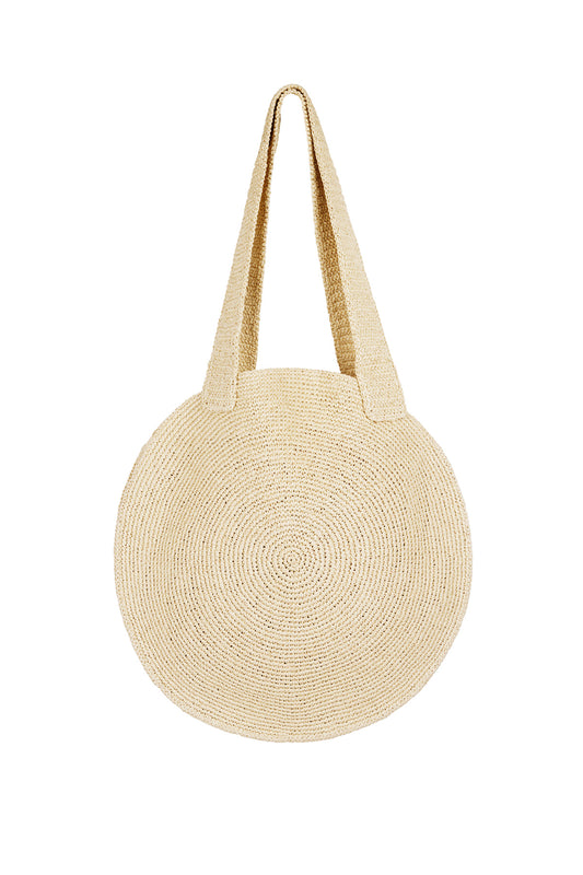 Beachy Shopper-Tasche