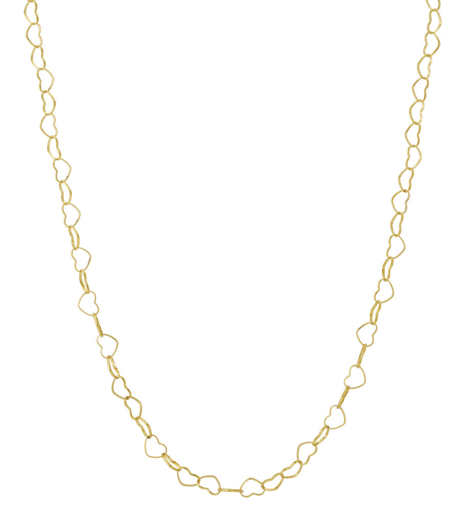 Lange Halsketten Kette Casual Daily Simple Series Damenschmuck