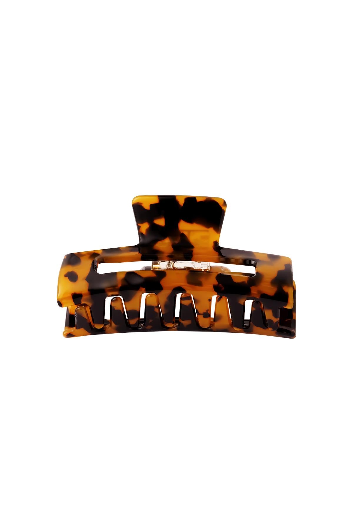 Haarklammer Rosa Sheet Material