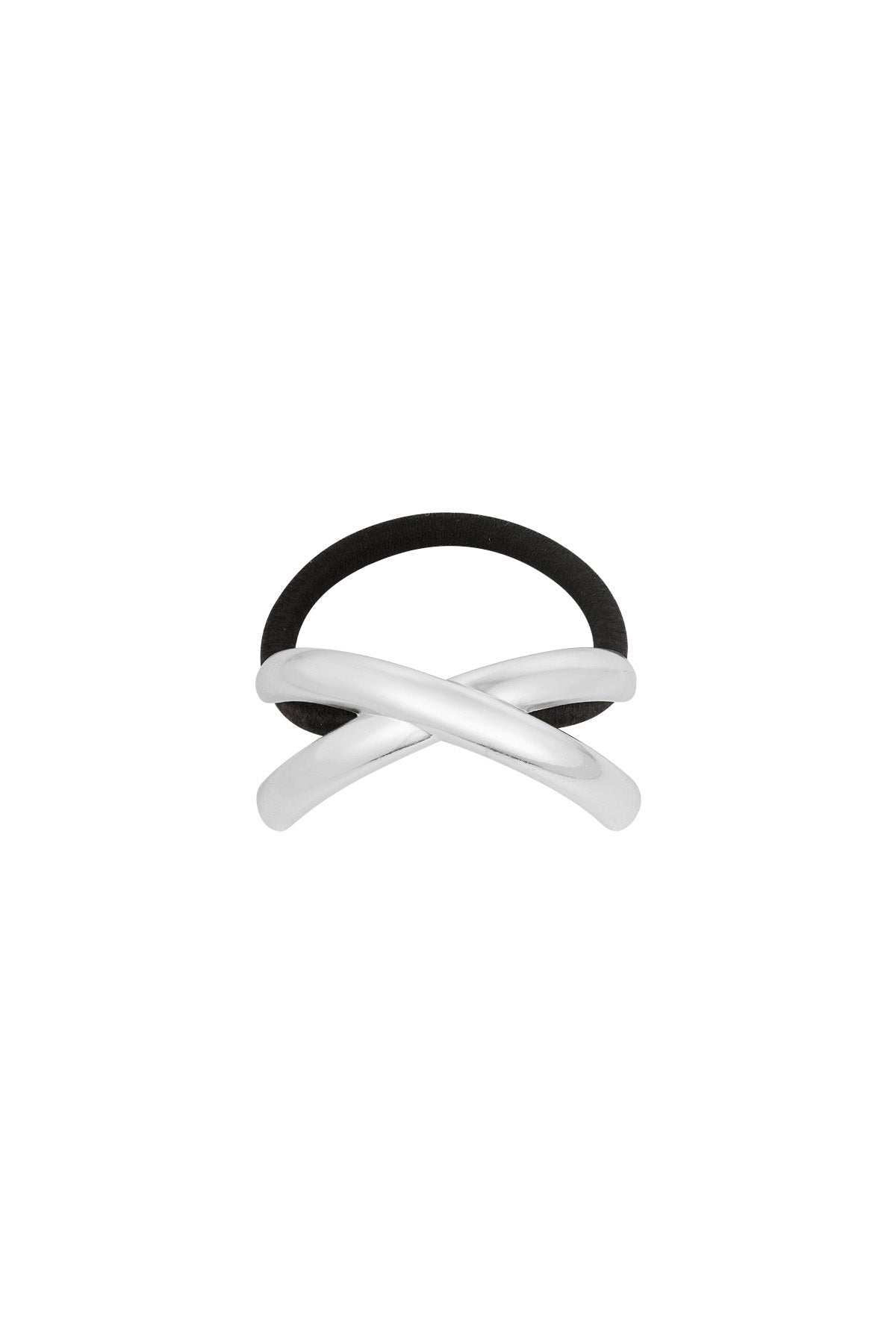 Cross Chic Haargummi 