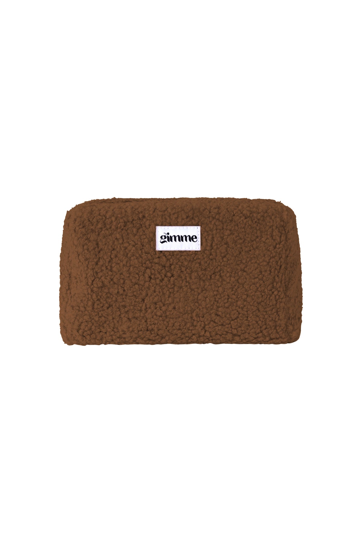 Gib mir Schminktäschchen Teddy