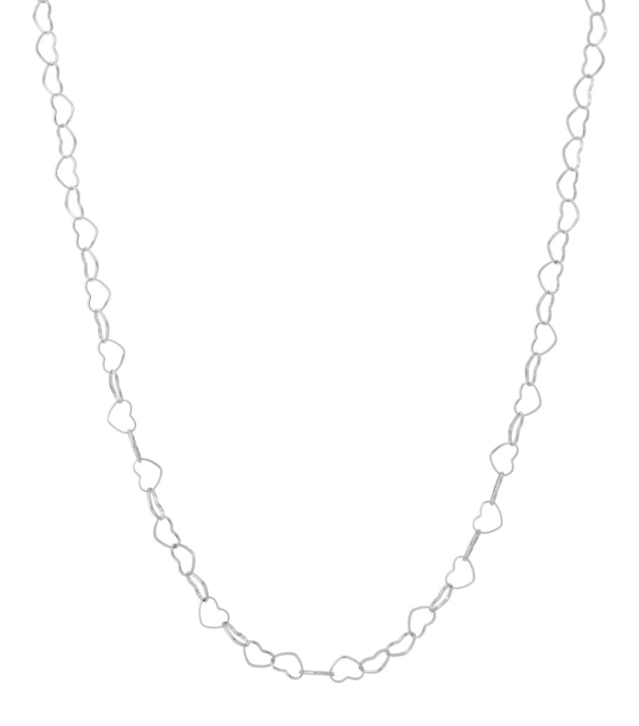 Lange Halsketten Kette Casual Daily Simple Series Damenschmuck