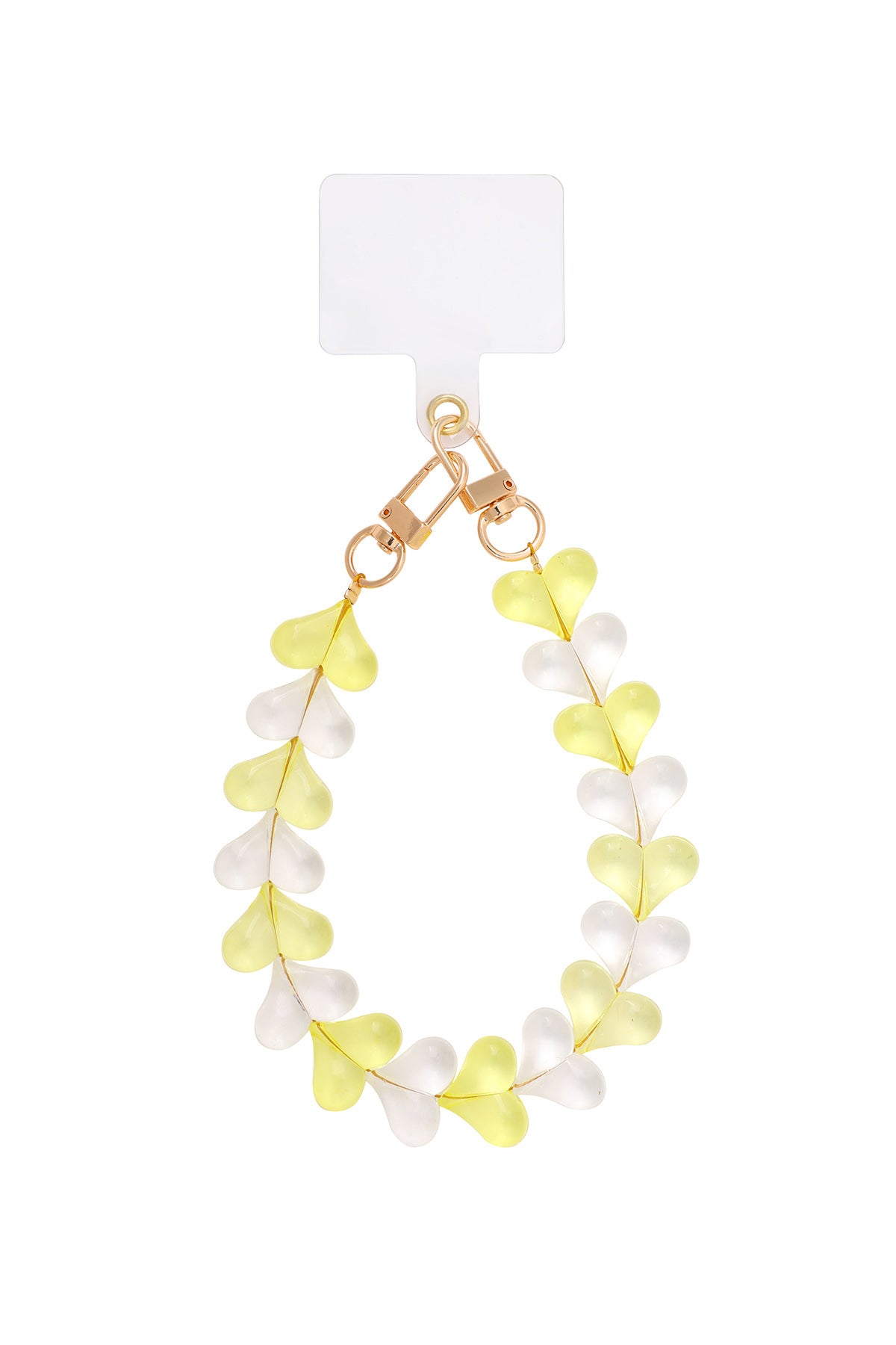 Herzreihe Telefonkabel