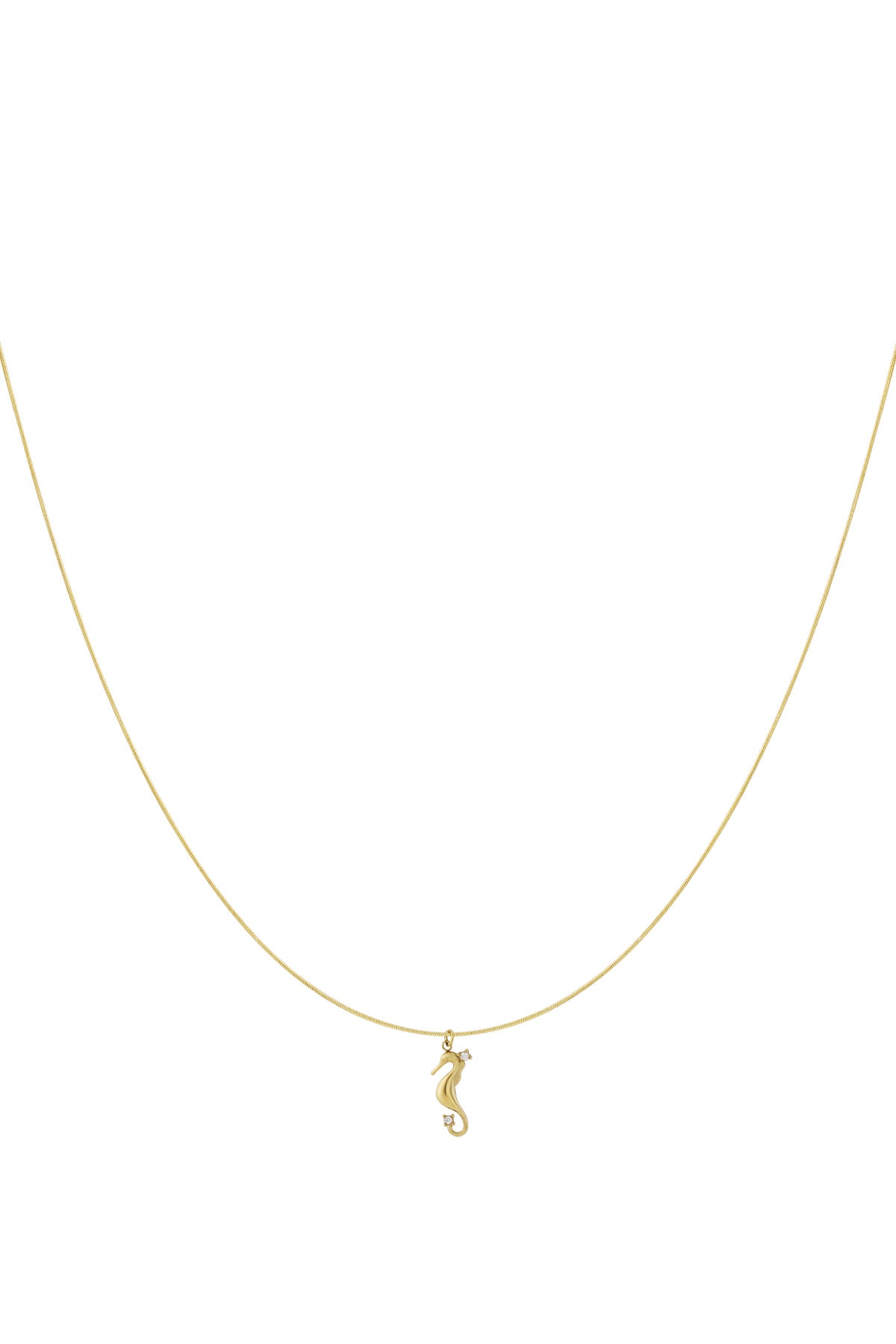   Anhänger Halsketten Schildkröte Casual Daily Simple Series Damenschmuck