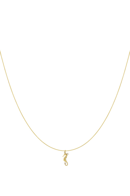   Anhänger Halsketten Schildkröte Casual Daily Simple Series Damenschmuck