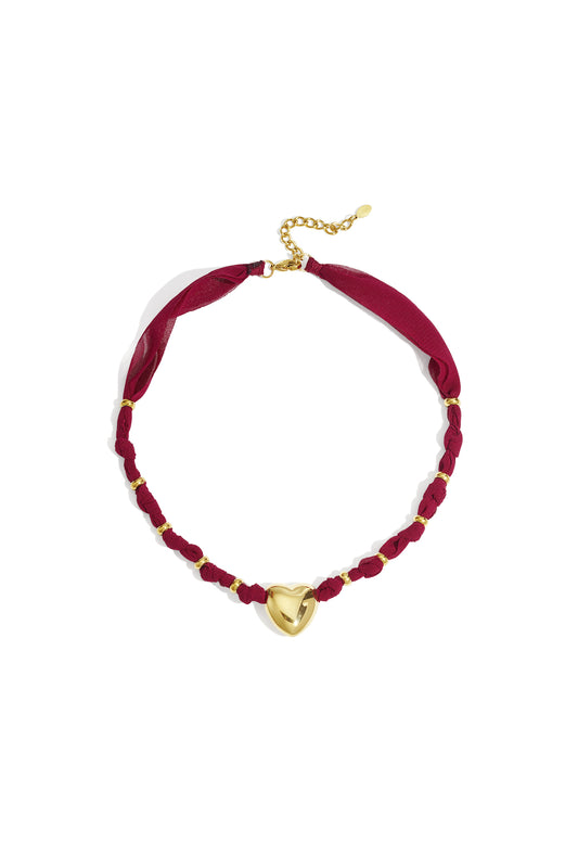 Anhänger halsketten Herz Casual Täglich Einfache Serie frauen schmuck