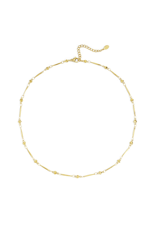 Kette Halsketten Kette Casual Täglich Einfache Serie frauen schmuck