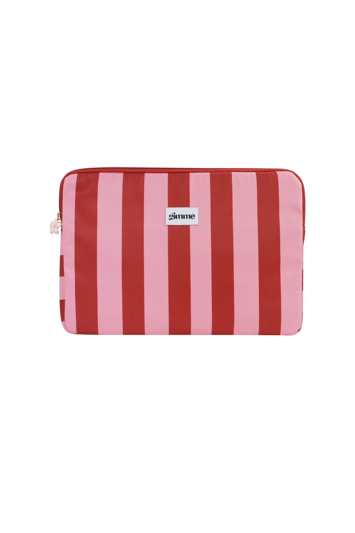 Gimme gestreifte Laptoptasche - 13 Zoll