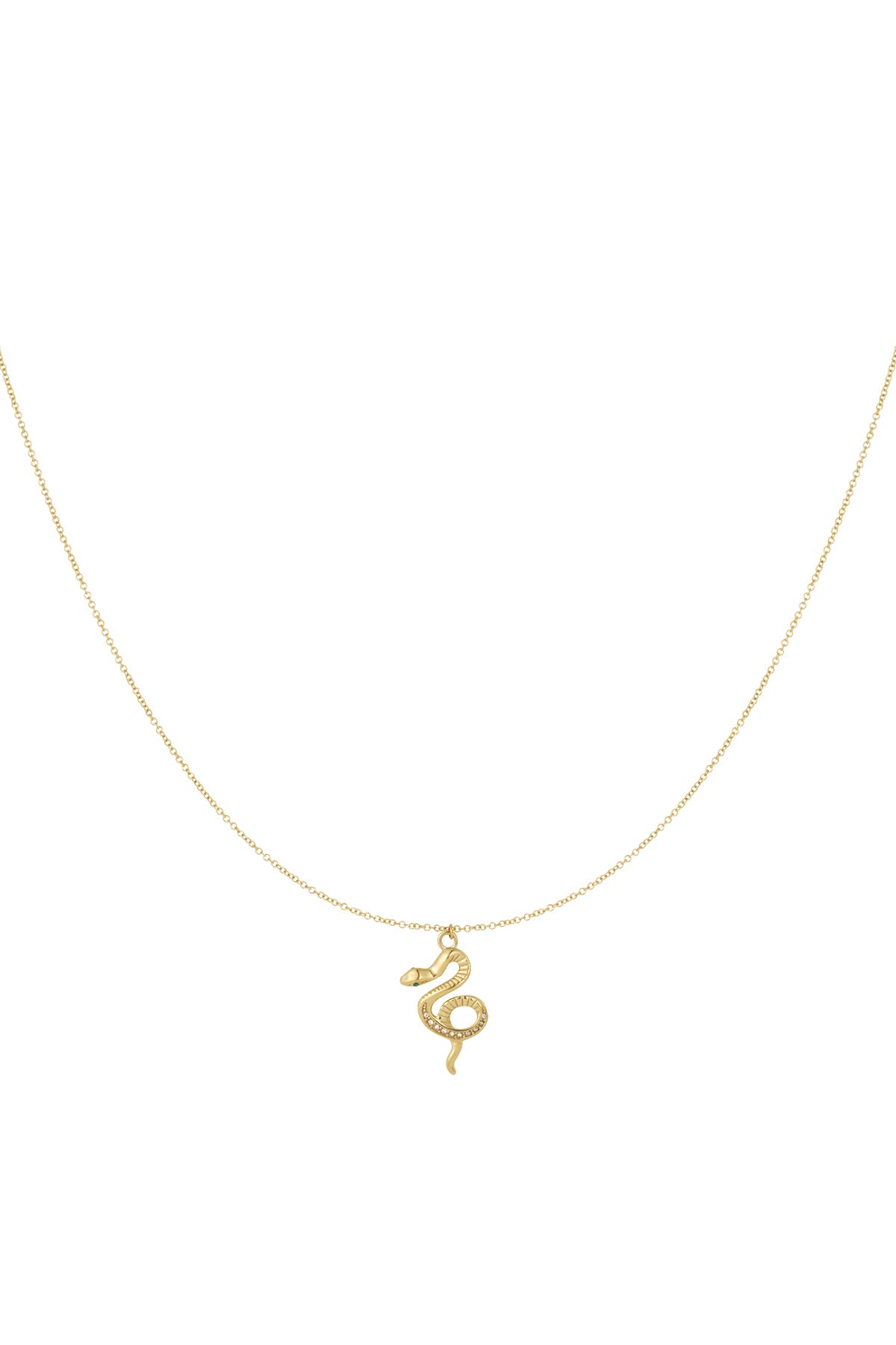 Love Poison Halskette