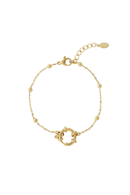 Edelstahl Kette Armbänder Kette DIY Täglich Einfache Serie frauen schmuck