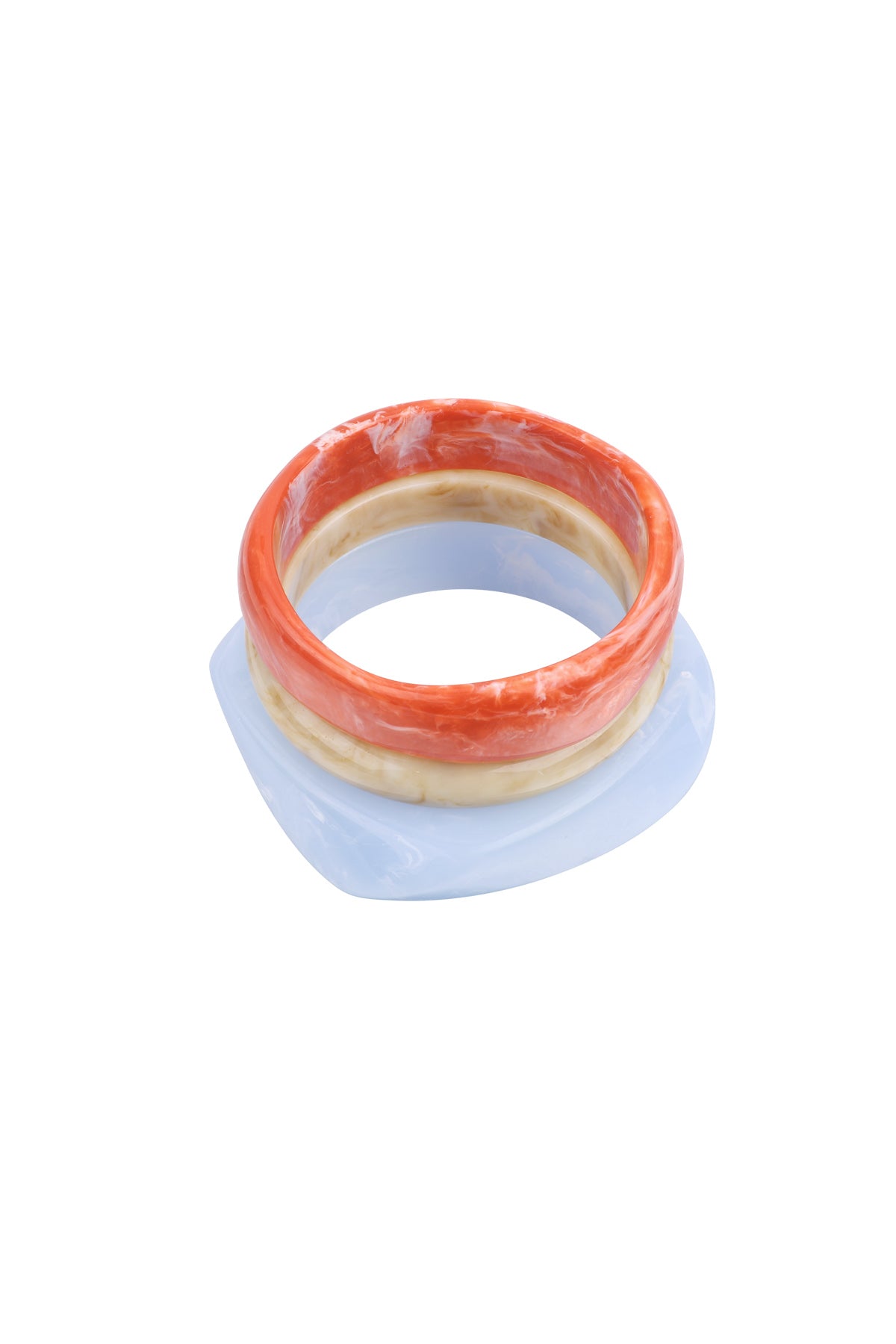 Sonnenuntergang Armreifen