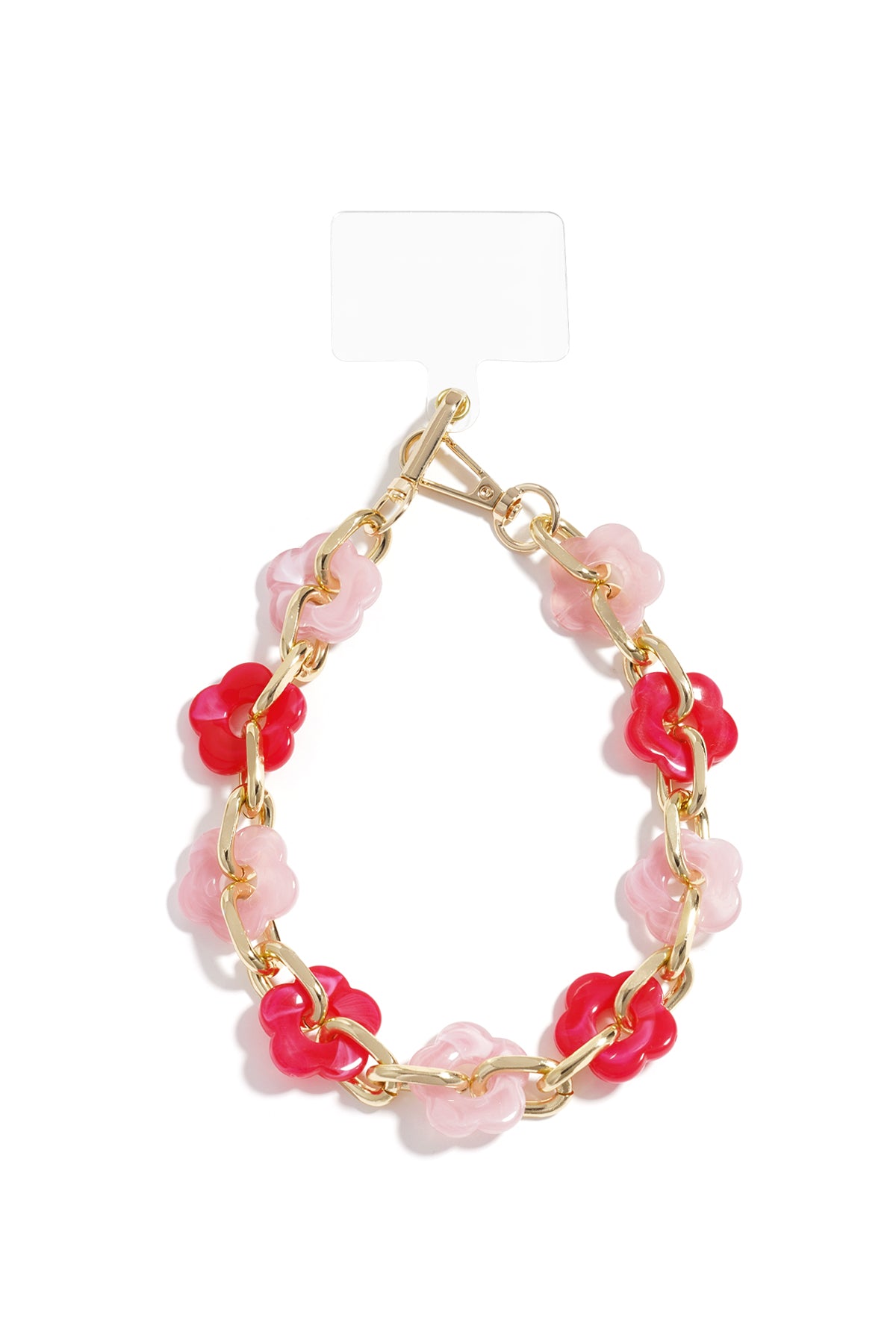 Telefonkabel Blume Lässig Acryl Täglich Accessoires